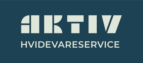 Aktiv Hvidevareservice