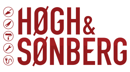 Høgh og Sønberg