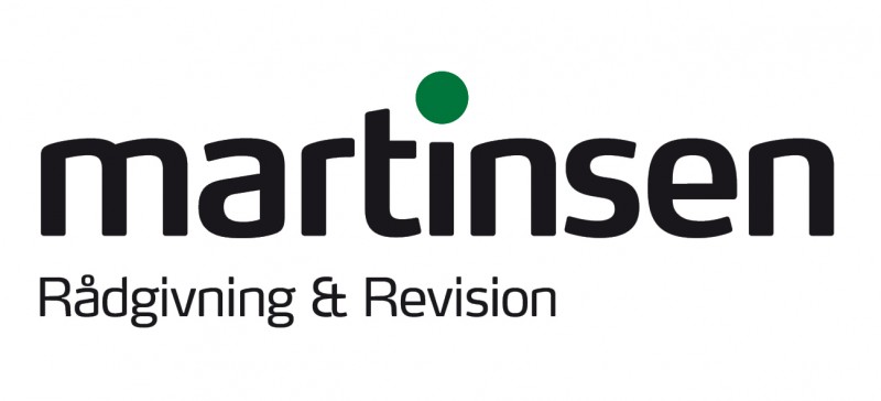 Martinsen Revision